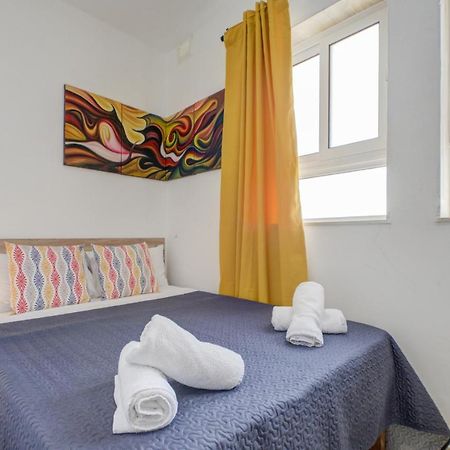 Tranquil Msida Creek - 1Bedroom Apartments By Shortletsmalta Екстериор снимка