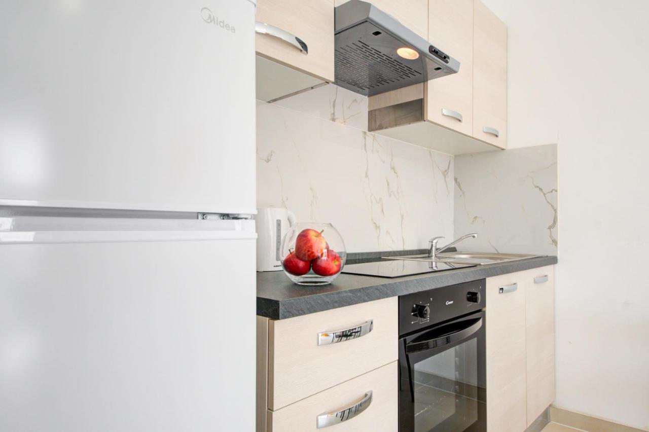 Tranquil Msida Creek - 1Bedroom Apartments By Shortletsmalta Екстериор снимка