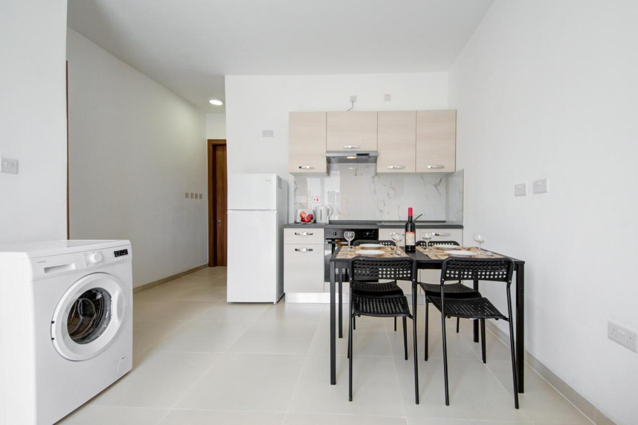 Tranquil Msida Creek - 1Bedroom Apartments By Shortletsmalta Екстериор снимка