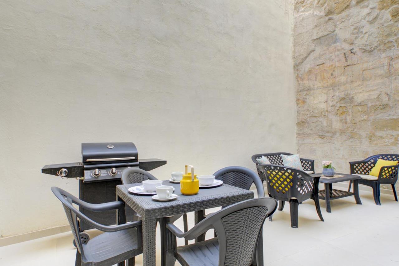 Tranquil Msida Creek - 1Bedroom Apartments By Shortletsmalta Екстериор снимка
