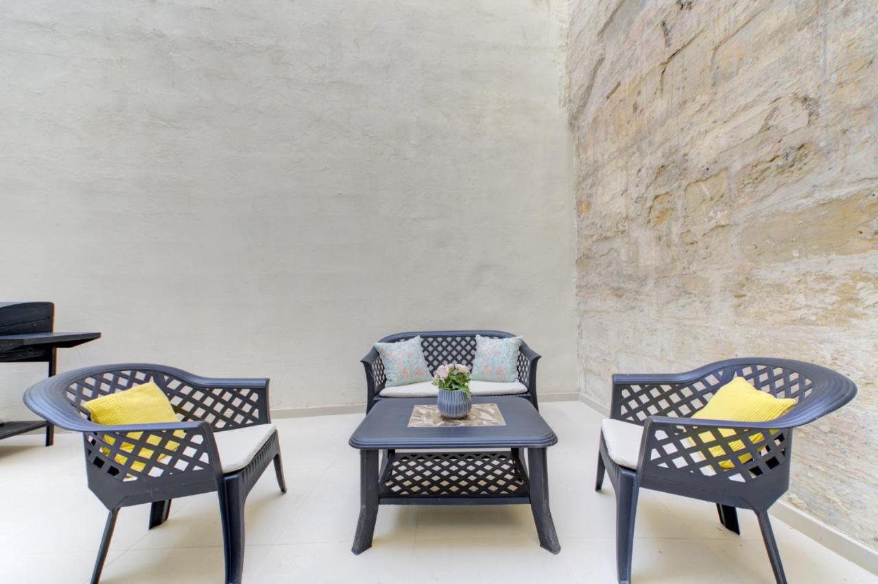 Tranquil Msida Creek - 1Bedroom Apartments By Shortletsmalta Екстериор снимка