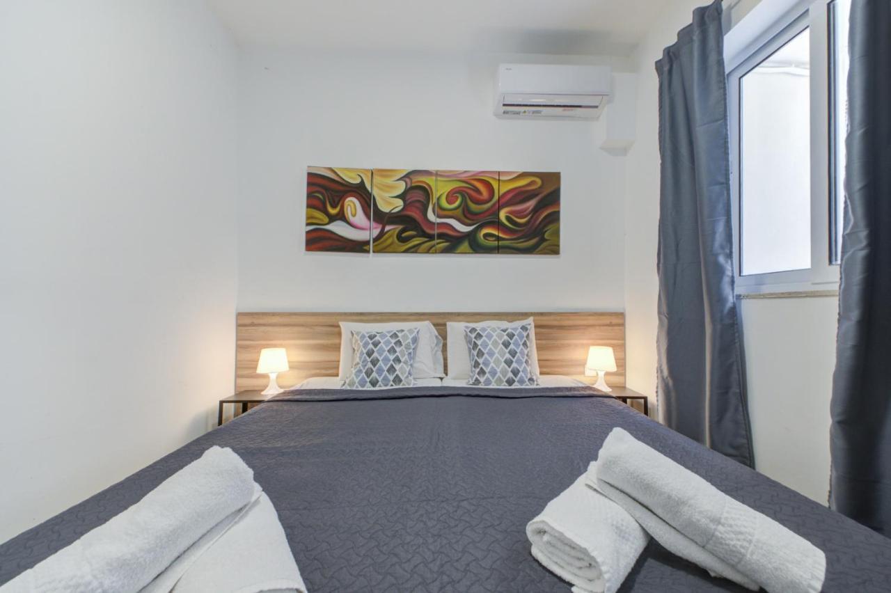 Tranquil Msida Creek - 1Bedroom Apartments By Shortletsmalta Екстериор снимка