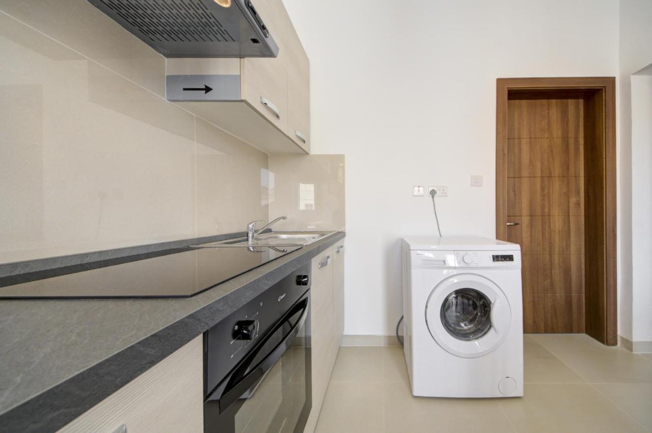 Tranquil Msida Creek - 1Bedroom Apartments By Shortletsmalta Екстериор снимка