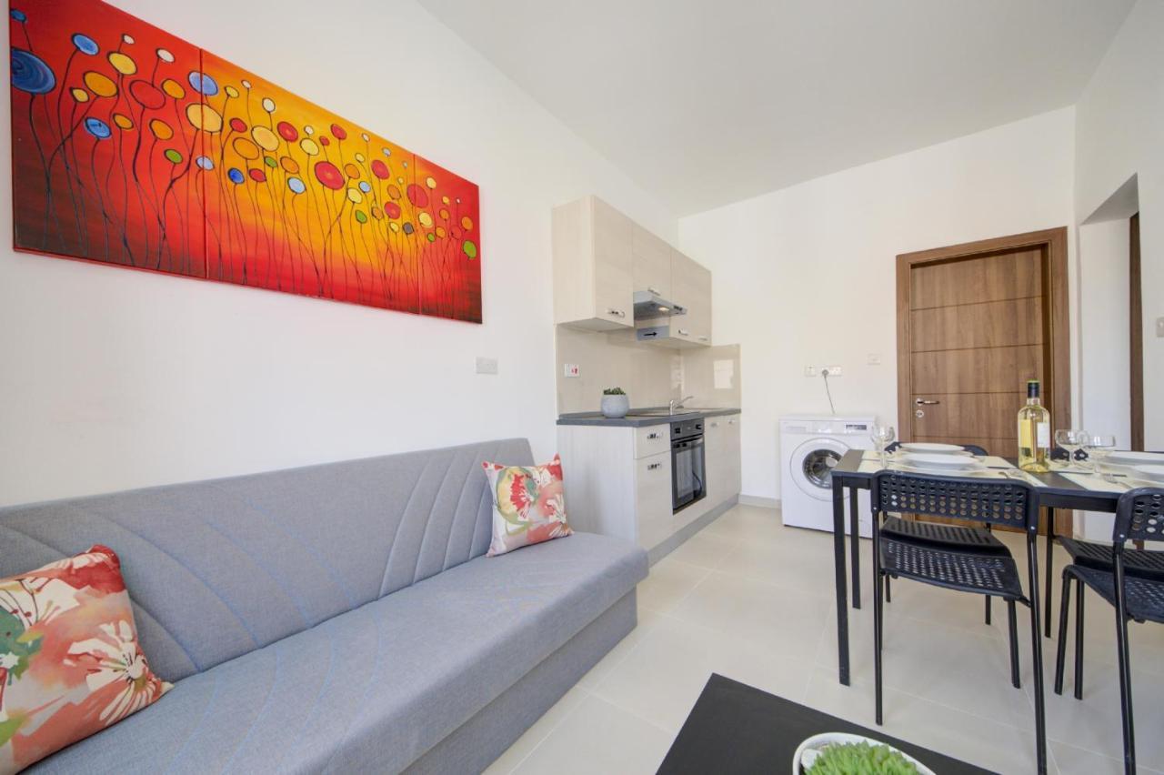 Tranquil Msida Creek - 1Bedroom Apartments By Shortletsmalta Екстериор снимка