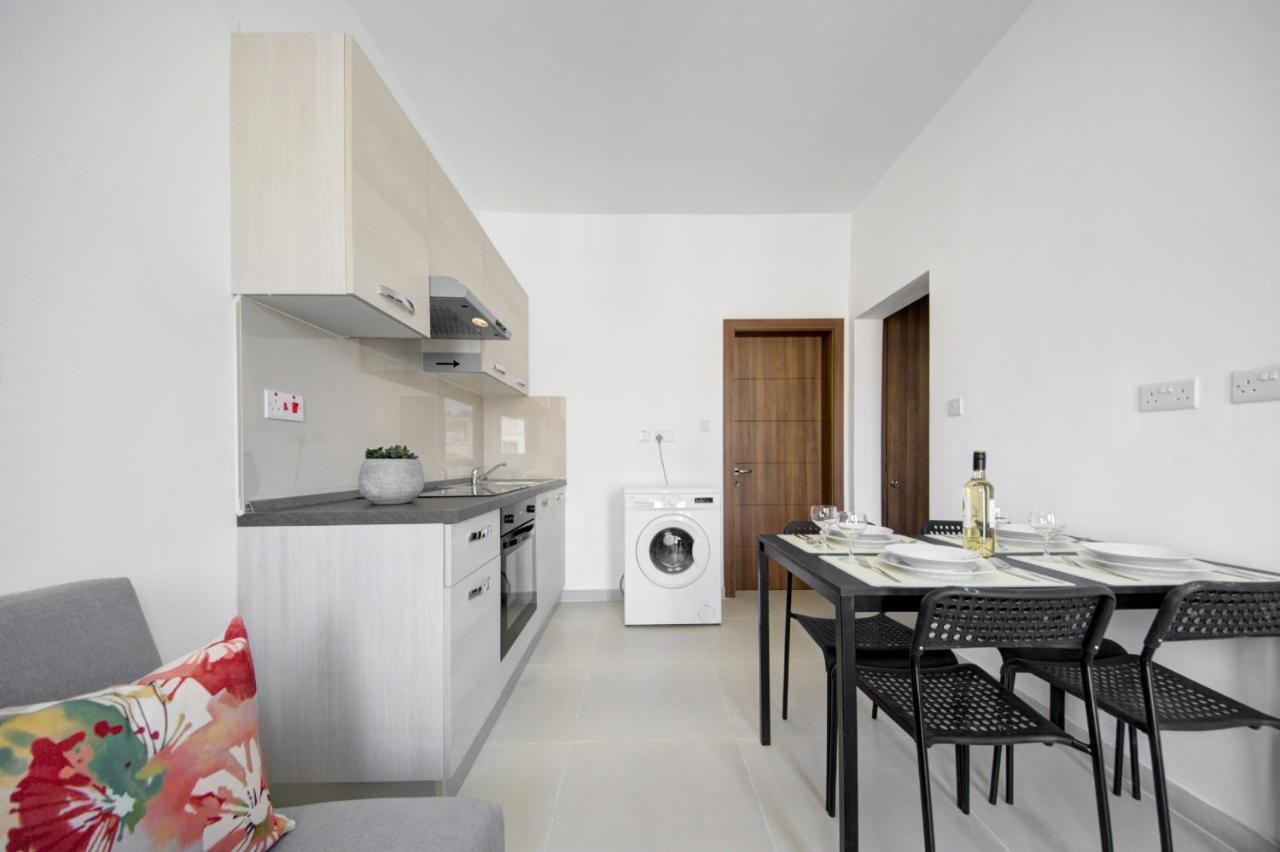 Tranquil Msida Creek - 1Bedroom Apartments By Shortletsmalta Екстериор снимка
