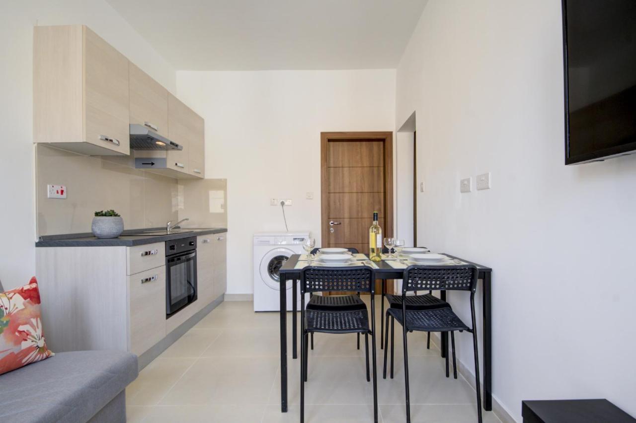 Tranquil Msida Creek - 1Bedroom Apartments By Shortletsmalta Екстериор снимка