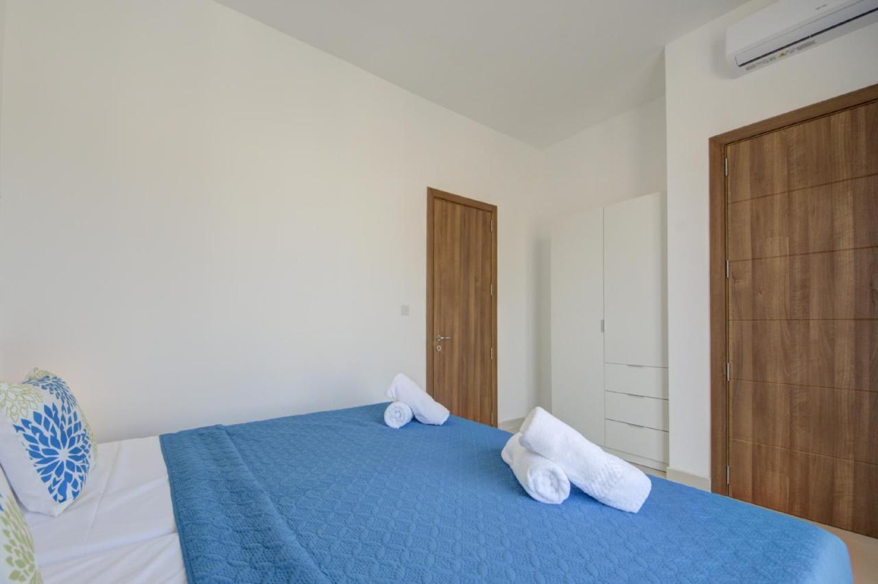 Tranquil Msida Creek - 1Bedroom Apartments By Shortletsmalta Екстериор снимка