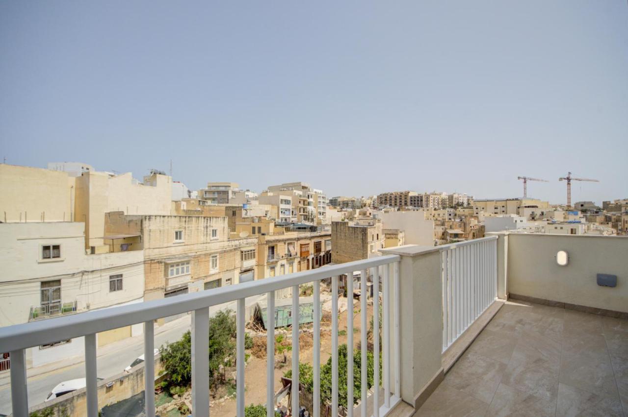 Tranquil Msida Creek - 1Bedroom Apartments By Shortletsmalta Екстериор снимка