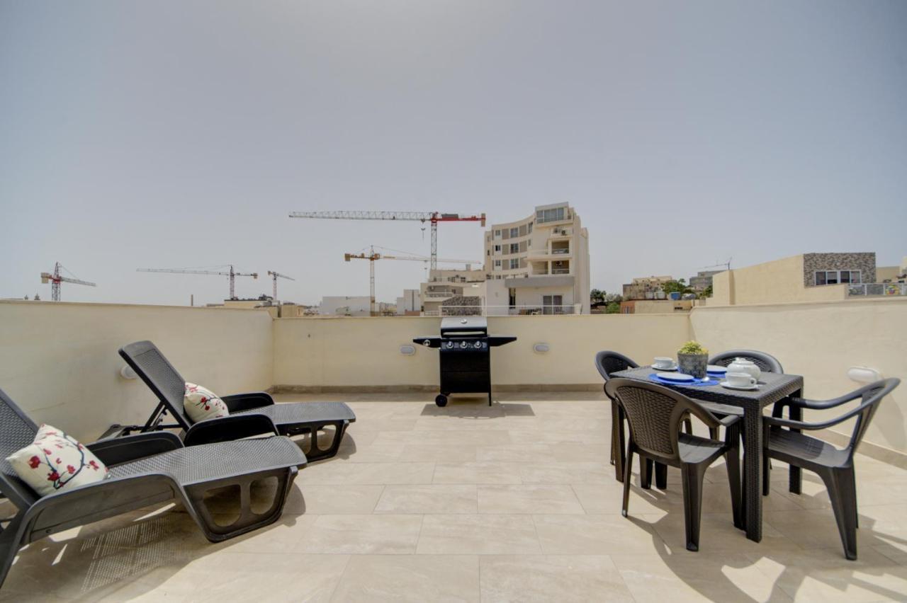 Tranquil Msida Creek - 1Bedroom Apartments By Shortletsmalta Екстериор снимка