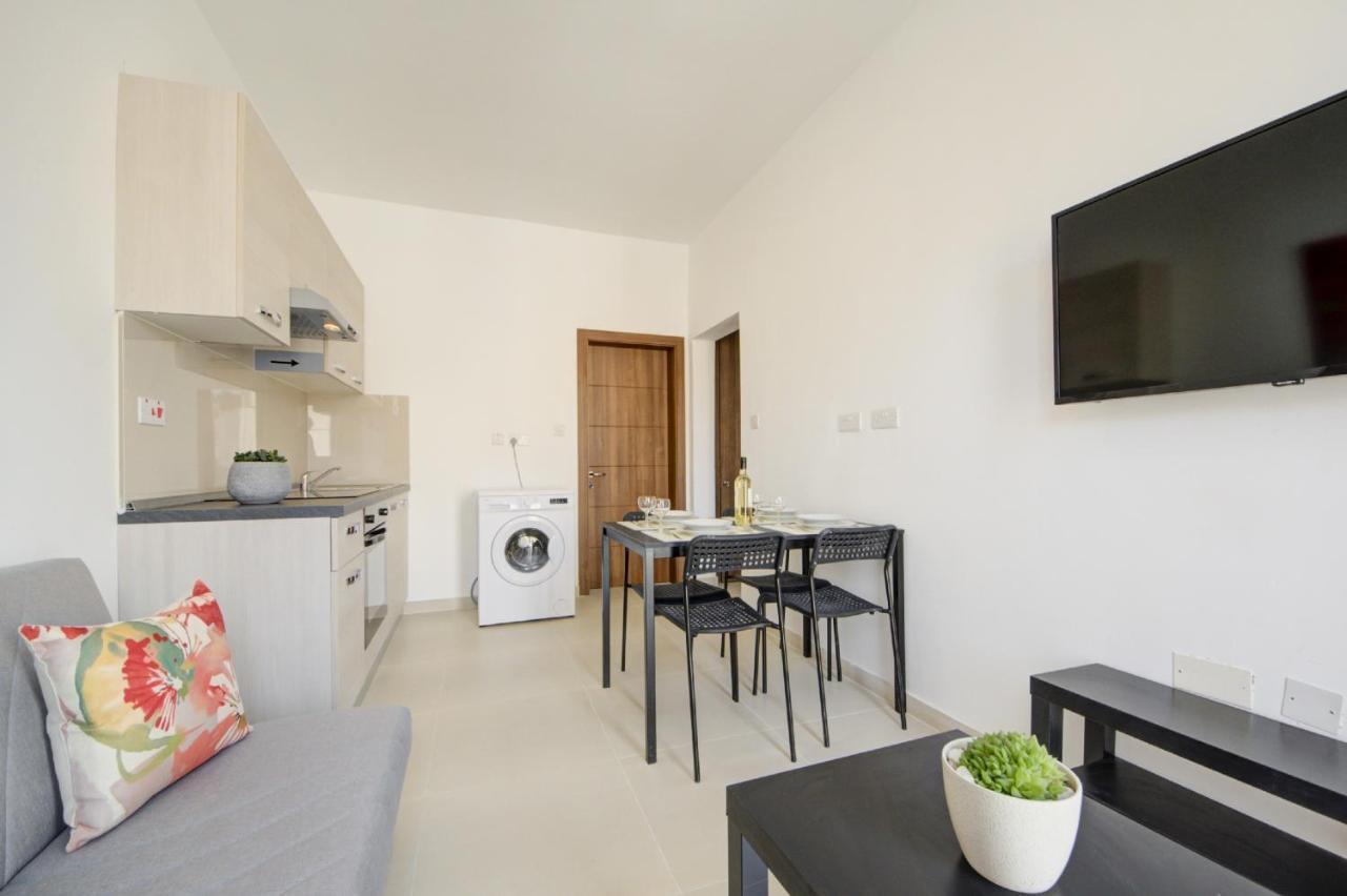 Tranquil Msida Creek - 1Bedroom Apartments By Shortletsmalta Екстериор снимка