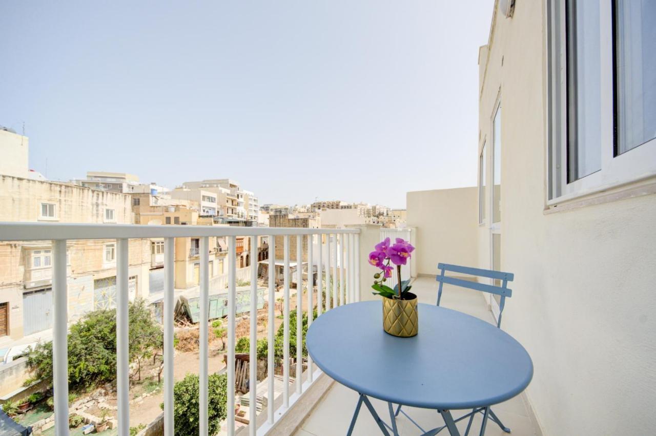 Tranquil Msida Creek - 1Bedroom Apartments By Shortletsmalta Екстериор снимка
