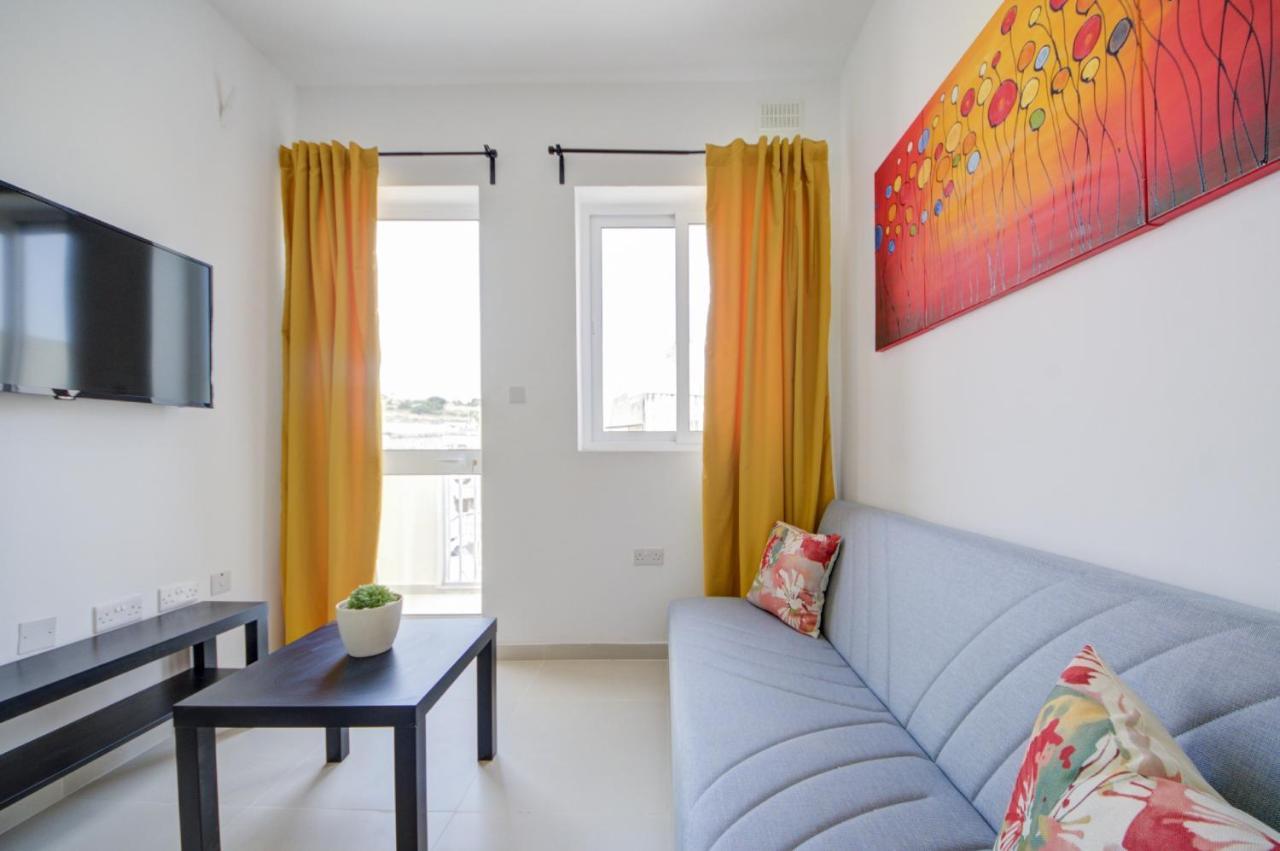 Tranquil Msida Creek - 1Bedroom Apartments By Shortletsmalta Екстериор снимка