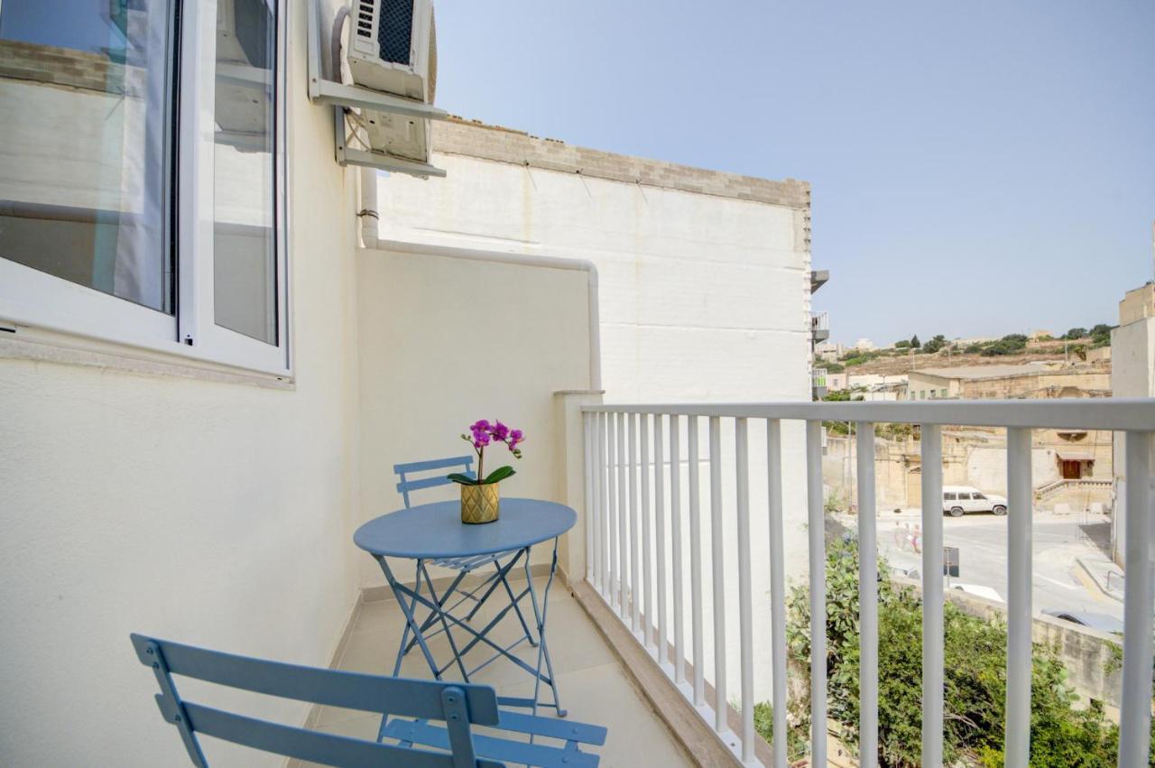 Tranquil Msida Creek - 1Bedroom Apartments By Shortletsmalta Екстериор снимка