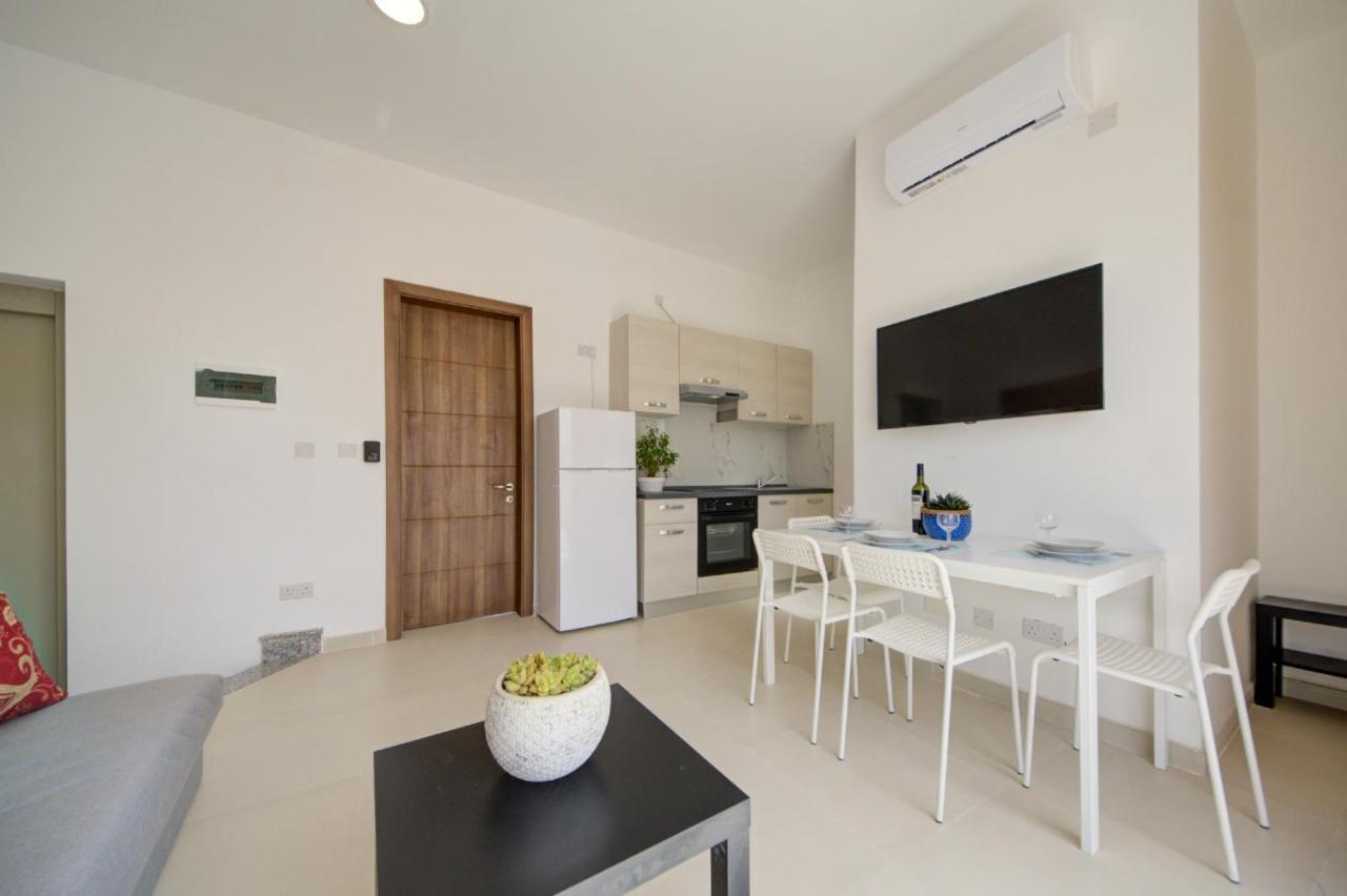 Tranquil Msida Creek - 1Bedroom Apartments By Shortletsmalta Екстериор снимка