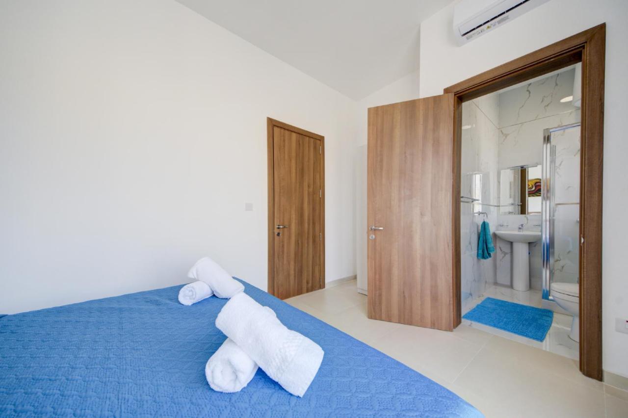 Tranquil Msida Creek - 1Bedroom Apartments By Shortletsmalta Екстериор снимка