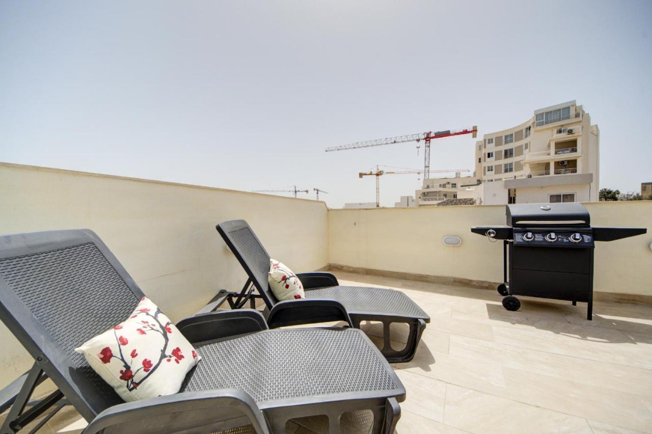 Tranquil Msida Creek - 1Bedroom Apartments By Shortletsmalta Екстериор снимка